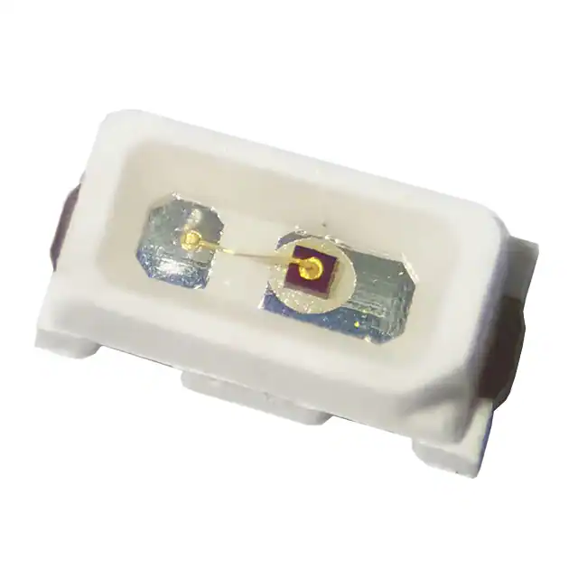 QBLP661-Y QT Brightek (QTB)  LED Indication - Discrete